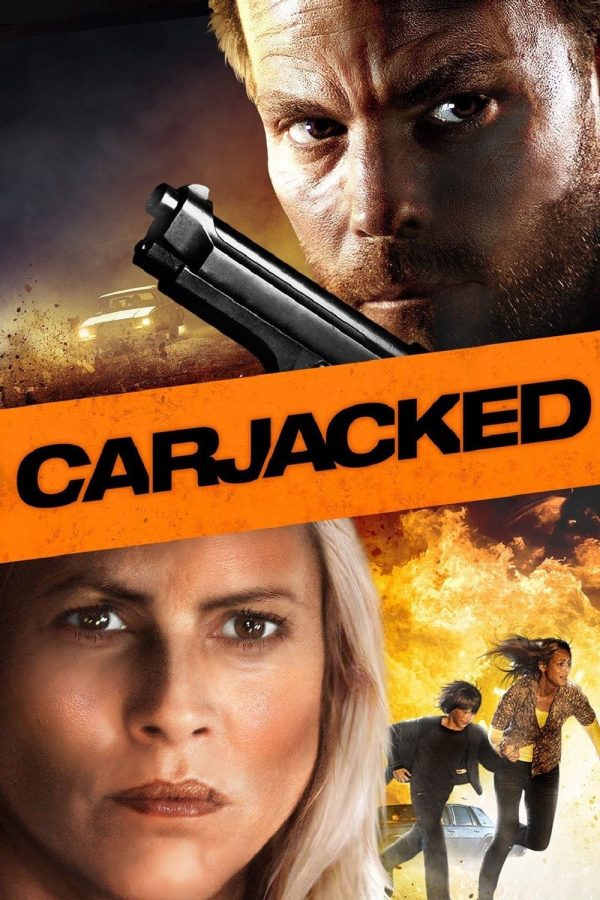 Cướp Cạn Carjacked
