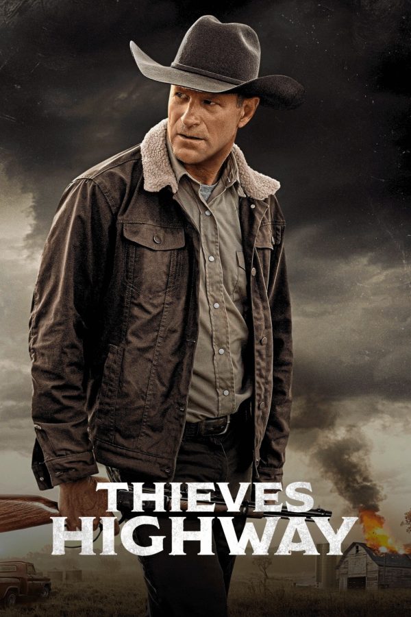 Đại Lộ Đạo Tặc Thieves Highway