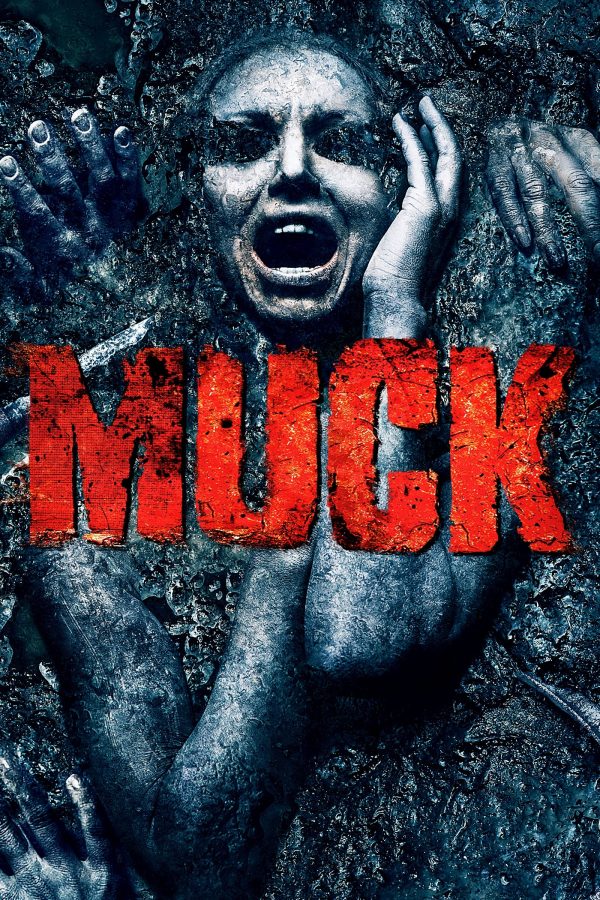 Đầm Lầy Ma Quái Muck
