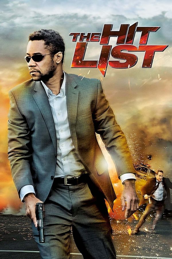 Danh Sách Đen The Hit List