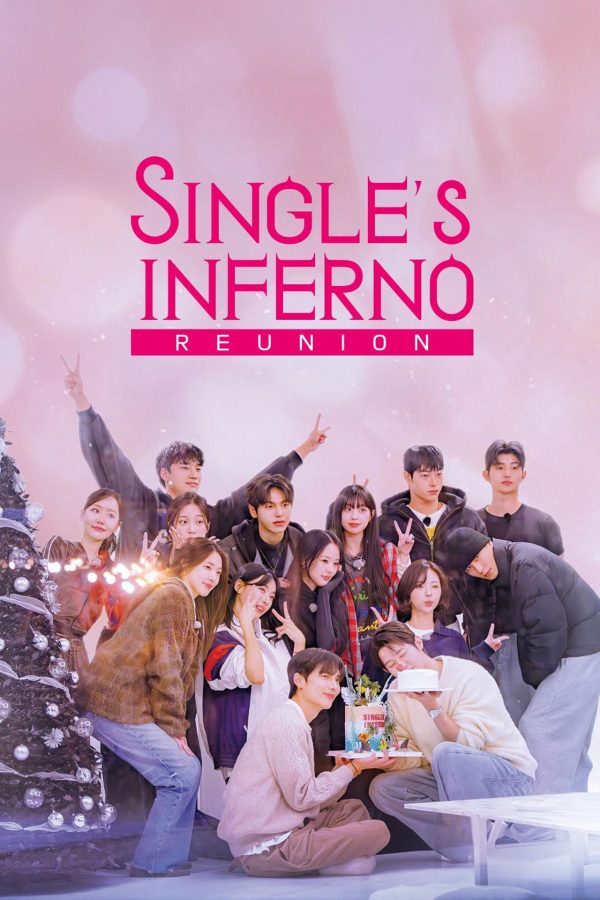 Địa Ngục Độc Thân (Mùa 5) – Ngoại Truyện Single's Inferno Reunion