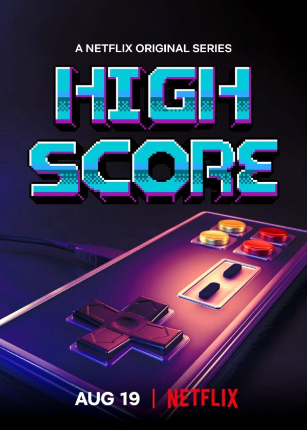 Điểm số kỷ lục High Score