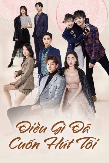 Điều Gì Đã Cuốn Hút Tôi My Dear Lady