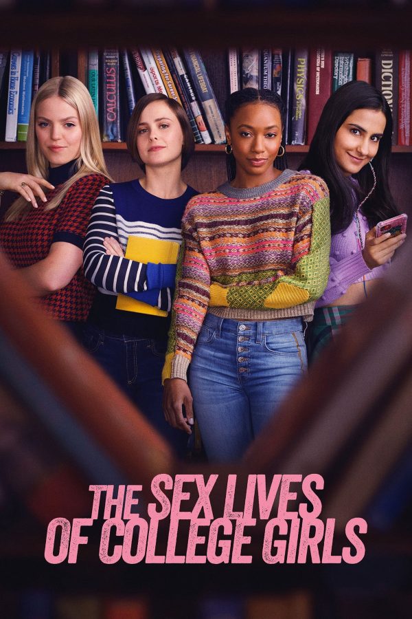 Đời Sống Tình Ái Của Nữ Sinh Viên The Sex Lives of College Girls