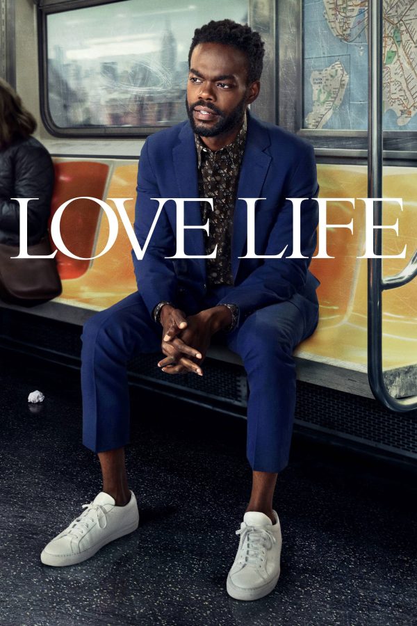 Đời yêu(Phần 2) Love Life (Season 2)