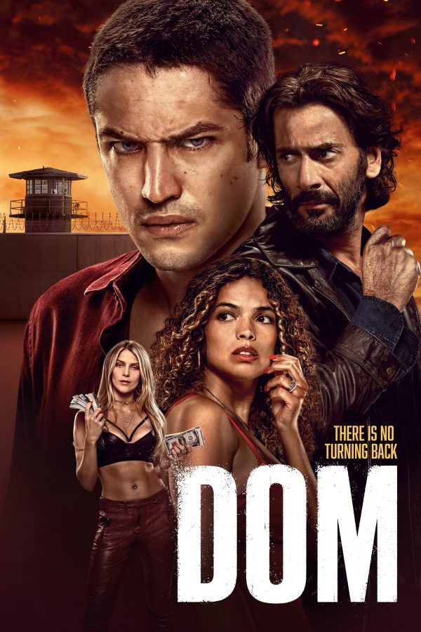 Dom (Phần 2) DOM (Season 2)