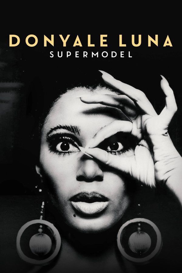Donyale Luna – Siêu Mẫu Donyale Luna: Supermodel