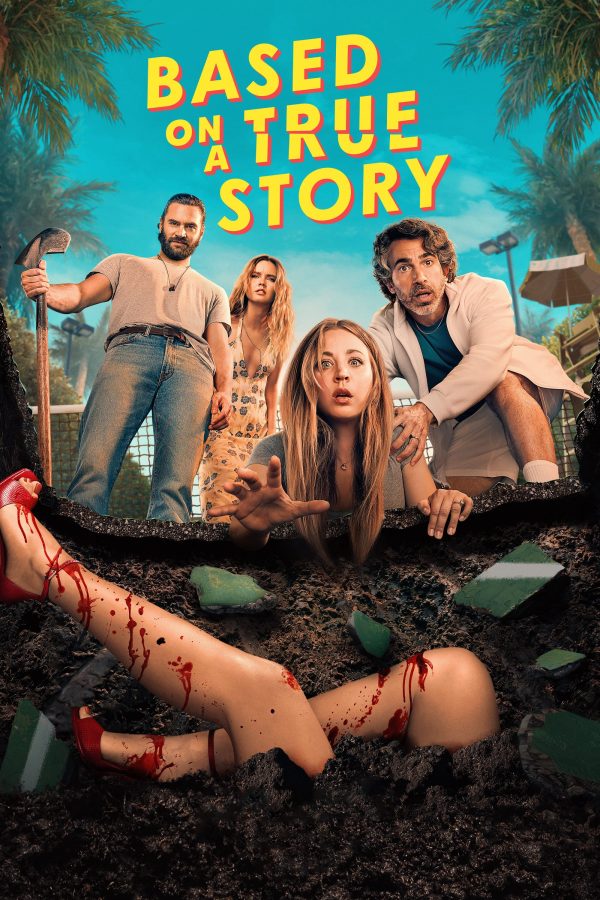 Dựa Trên Chuyện Có Thật (Phần 2) Based on a True Story (Season 2)