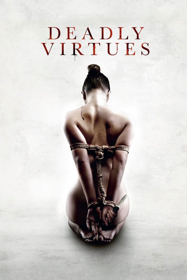 Đức Hạnh Đã Chết: Tình Yêu, Lòng Tôn Trọng, Sự Phục Tùng Deadly Virtues: Love. Honour. Obey.