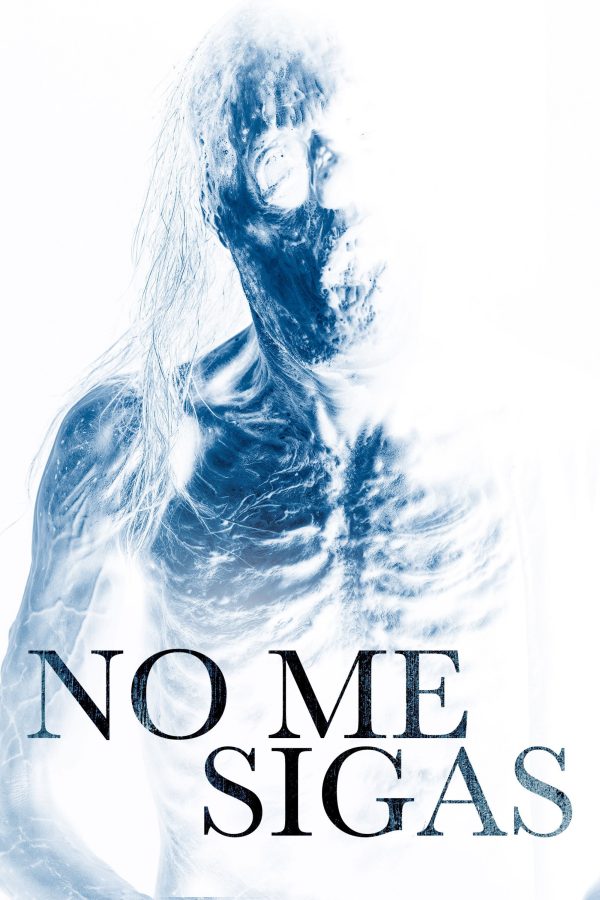 Đừng theo dõi tôi Don't Follow Me