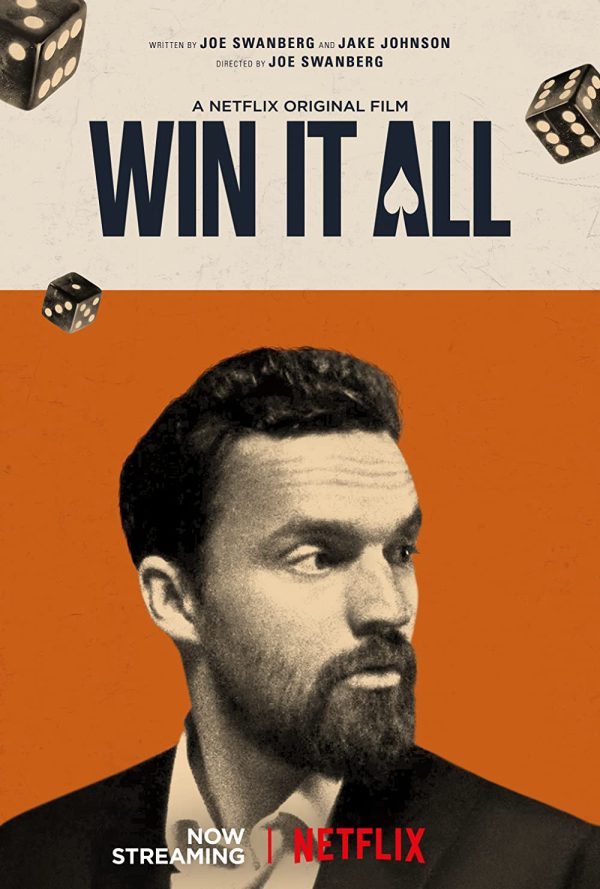 Được ăn cả, ngã về không Win It All