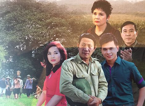 Gia Phả Của Đất Gia Phả Của Đất