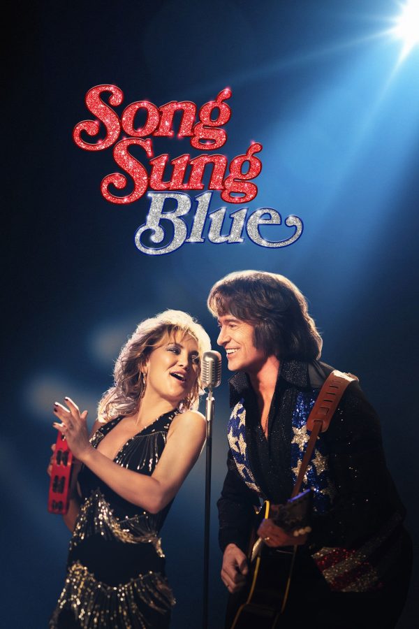 Giai Điệu Xanh Hy Vọng Song Sung Blue