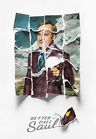 Hãy gọi cho Saul (Phần 5) Better Call Saul (Season 5)
