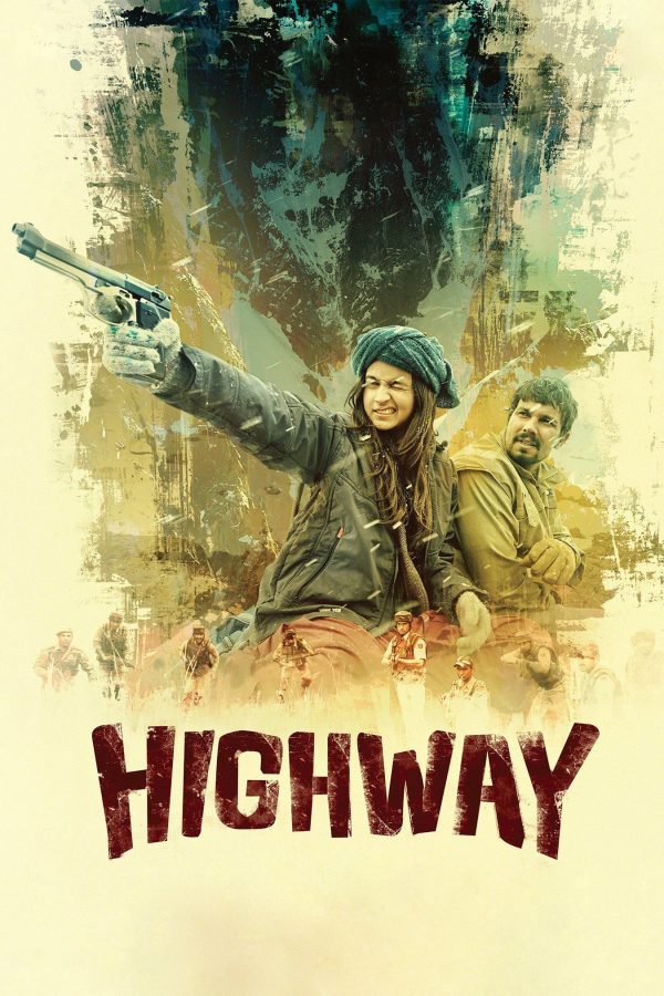 Highway Highway