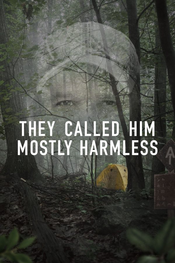 Họ Gọi Anh Ta Là Gần Như Vô Hại They Called Him Mostly Harmless
