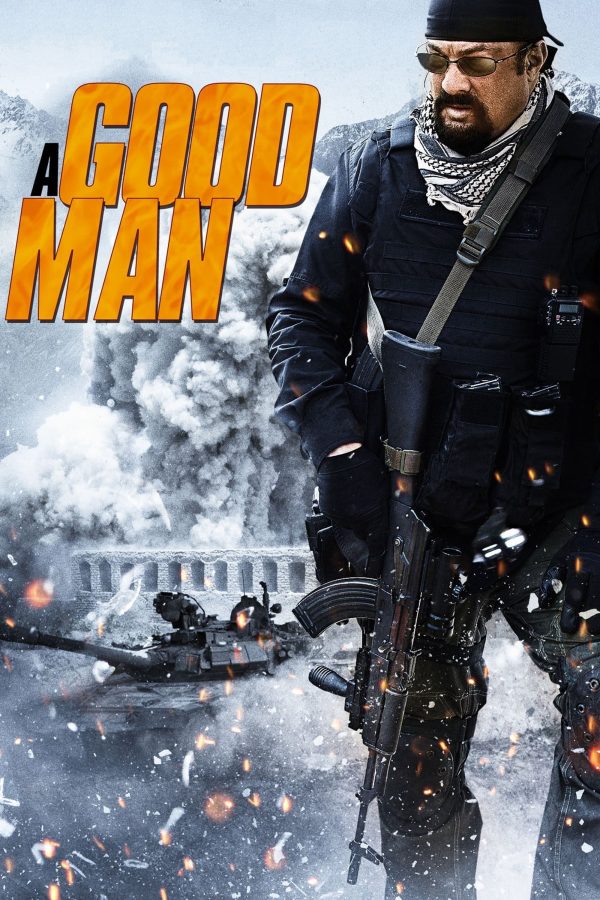Hoàn Lương A Good Man