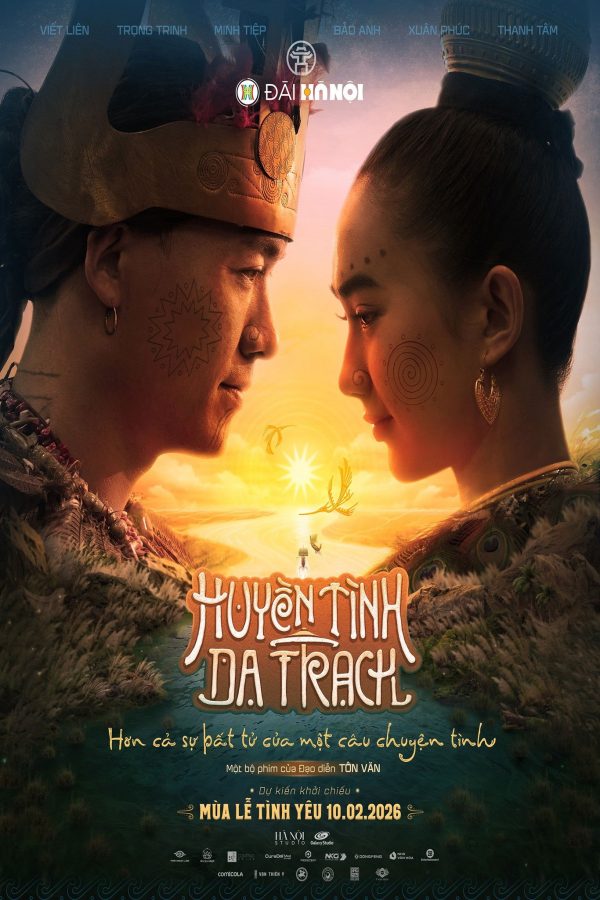 Huyền Tình Dạ Trạch Huyền Tình Dạ Trạch