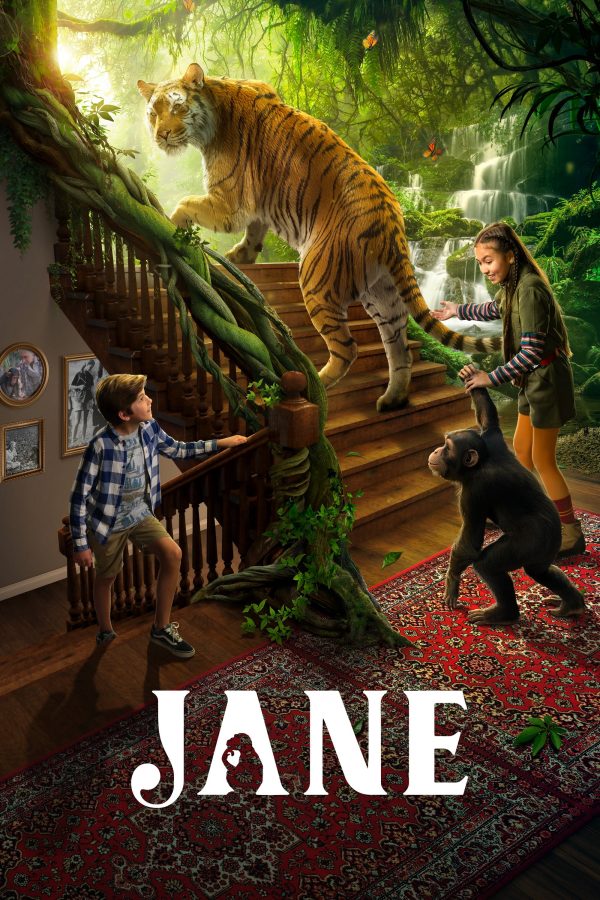 Jane Jane