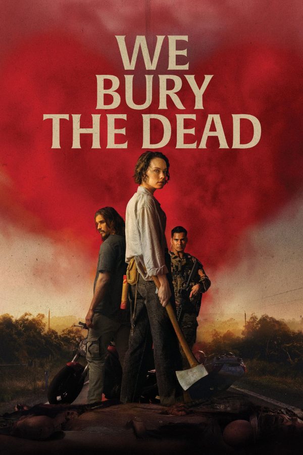Kẻ Gom Xác We Bury the Dead