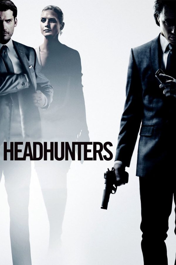 Kẻ Săn Đầu Người Headhunters