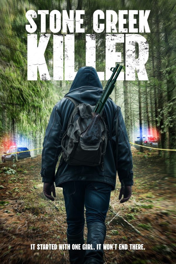 Kẻ Sát Nhân Stone Creek Stone Creek Killer