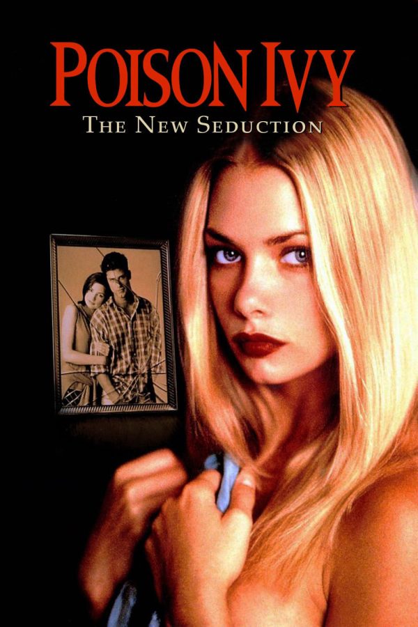Khêu Gợi Chết Người: Sự Quyến Rũ Poison Ivy: The New Seduction