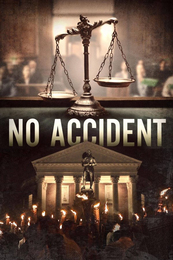 Không Phải Tai Nạn No Accident