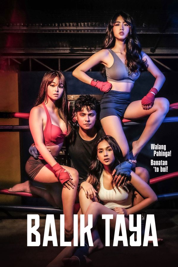 Không Quay Lại Balik Taya