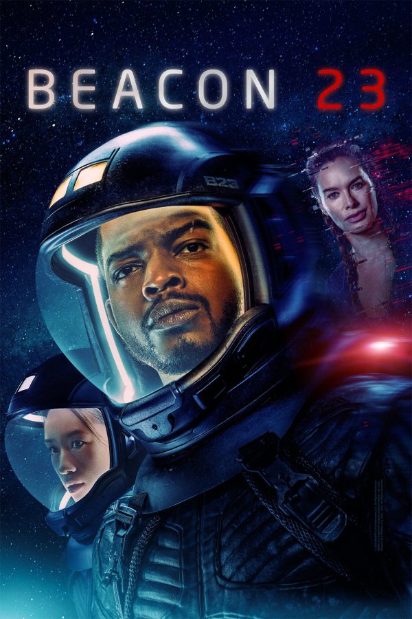Không Trạm Cô Độc (Phần 2) Beacon 23 (Season 2)