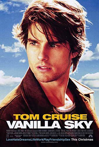 Khung trời ảo mộng Vanilla Sky