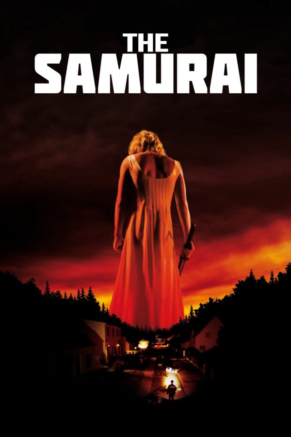 Kiếm Điên Der Samurai