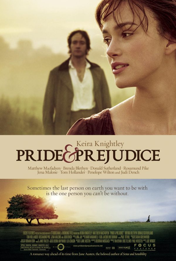 Kiêu hãnh & Định kiến Pride & Prejudice