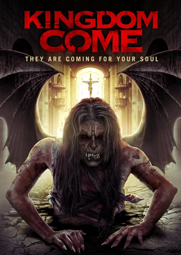 Kingdom Come Kingdom Come