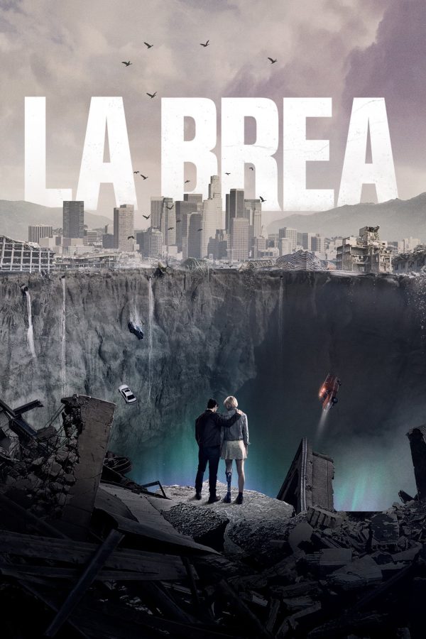La Brea La Brea