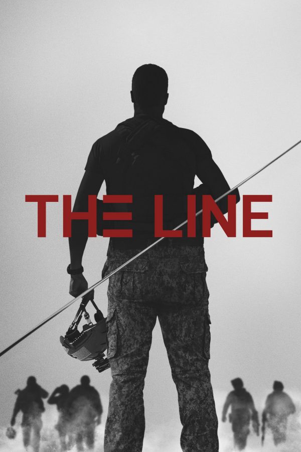 Lằn Ranh The Line
