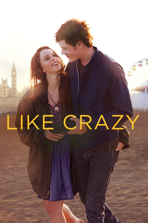 Like Crazy Like Crazy