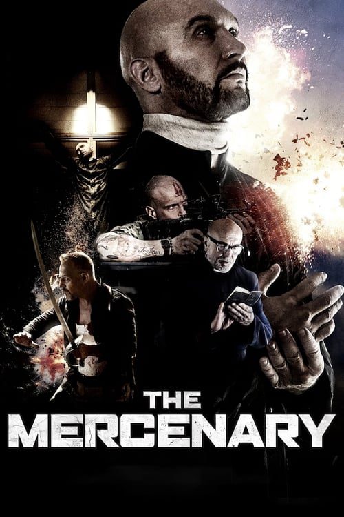 Lính Đánh Thuê The Mercenary