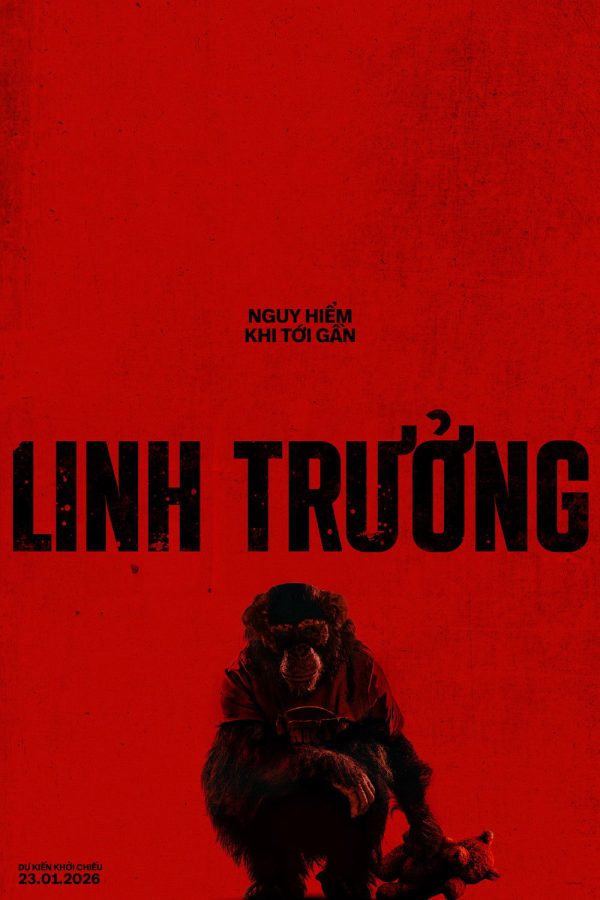 Linh Trưởng Primate