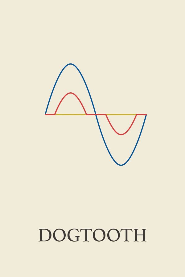 Loạn Giới Dogtooth