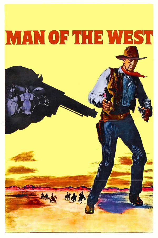 Man of the West Man of the West