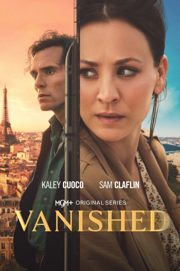 Mất Tích 2026 (Phần 1) Vanished (Season 1)