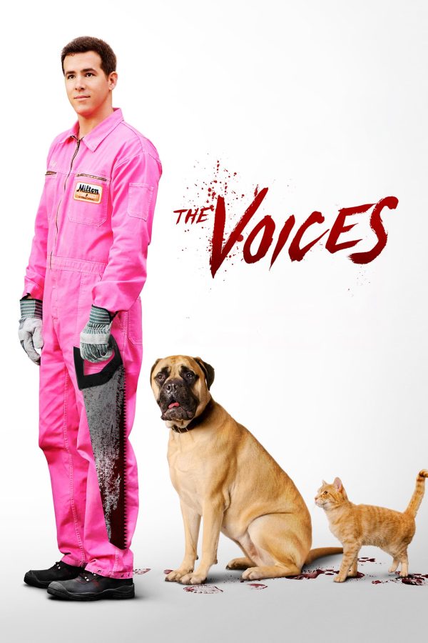 Miệng Đời The Voices