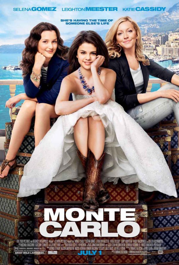 Monte Carlo Monte Carlo