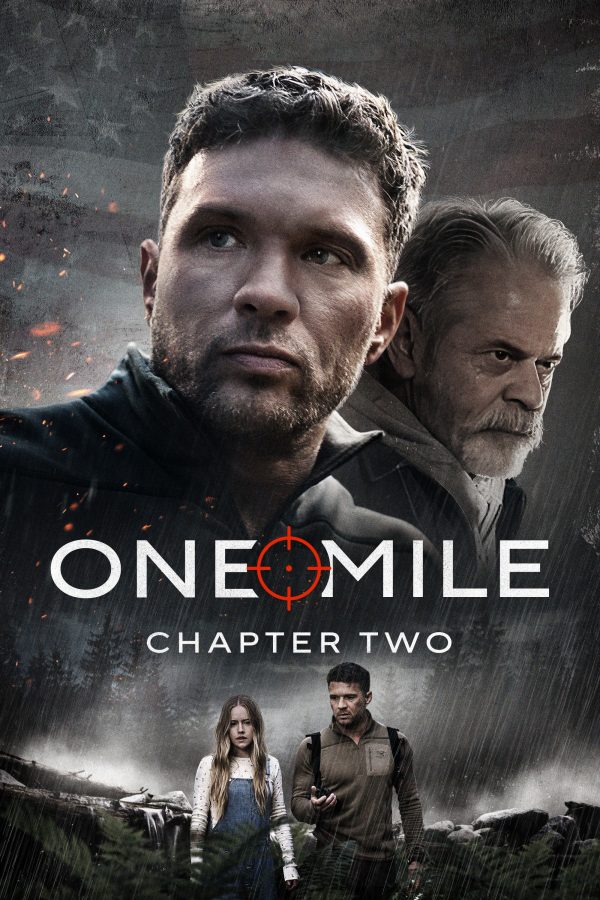 Một Dặm Định Mệnh: Hồi Kết One Mile: Chapter Two