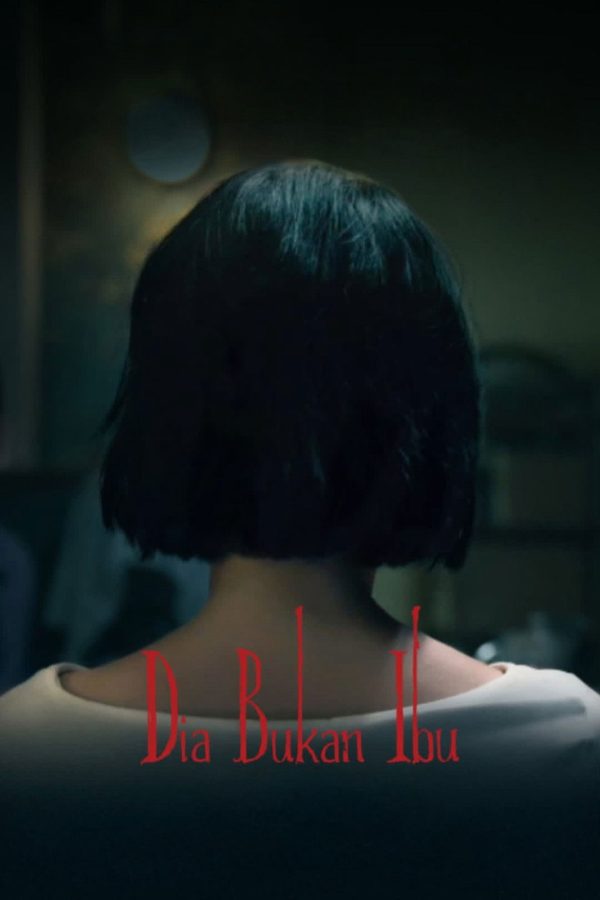 Một người phụ nữ tên là Mẹ A Woman Called Mother