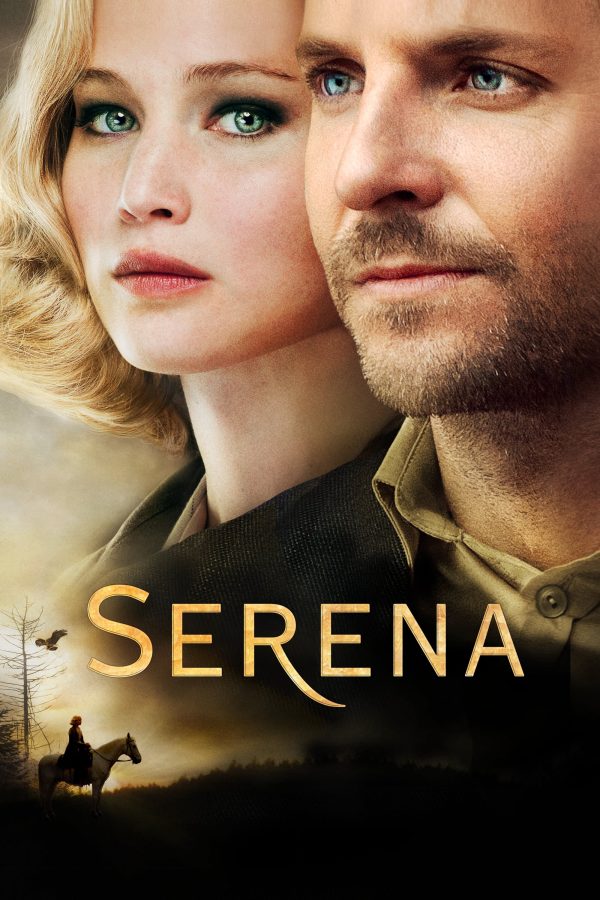 Nàng Serena Serena