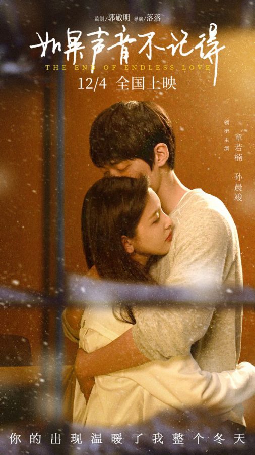 Nếu Thanh Âm Không Ghi Nhớ The End of Endless Love