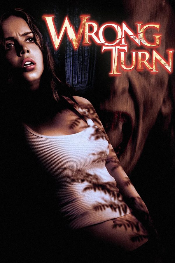 Ngã Rẽ Tử Thần Wrong Turn