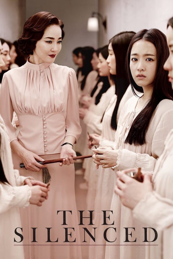 Ngôi Trường Ma Quái The Silenced